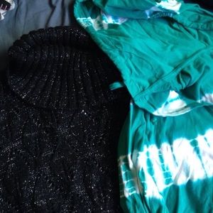 🚫RESERVED bundle🚫