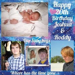 Meet your Posher, Rhonda