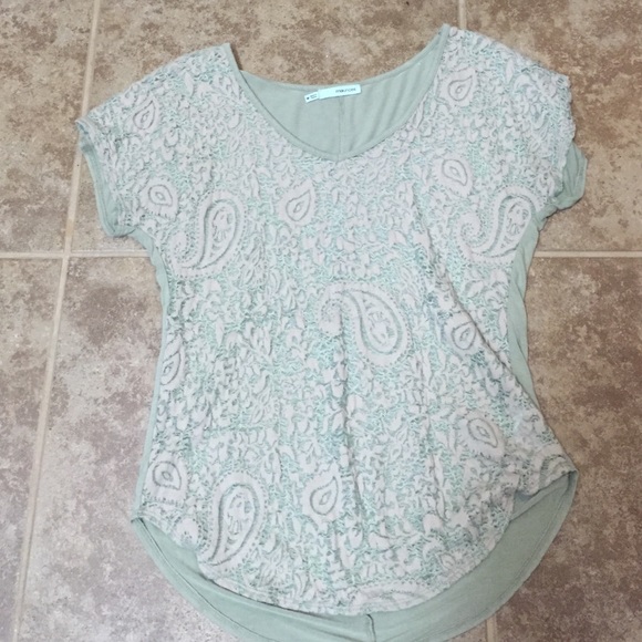 Medium Maurice's Blouse Shirt