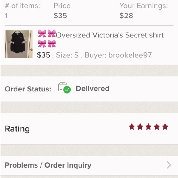 Feedback🎀 - Picture 2 of 3