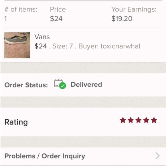 Feedback🎀 - Picture 3 of 3