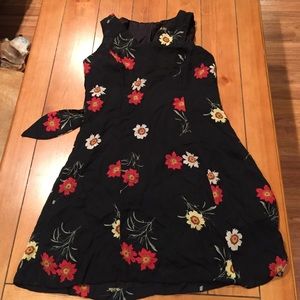 Women's small sundress