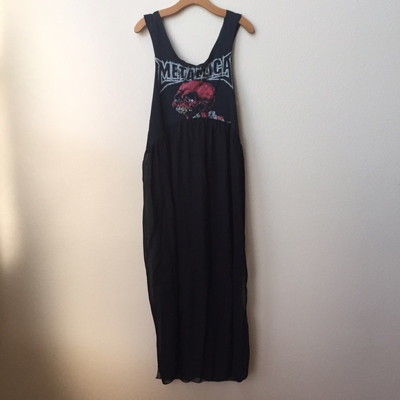 ❗️LAST CHANCE ❗️ Urban Renewal: Metallica