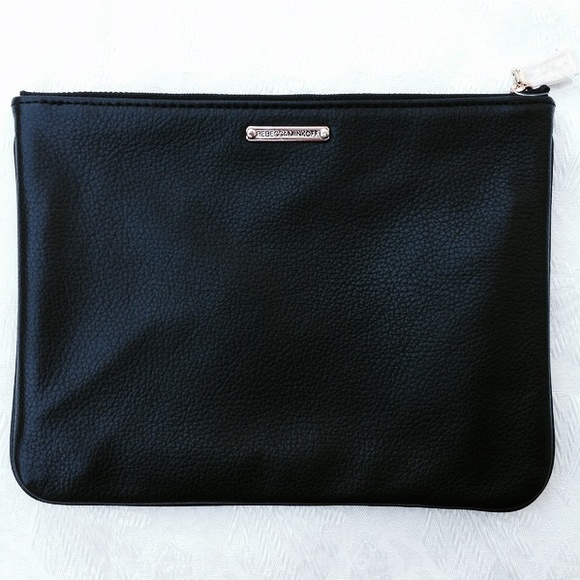 Rebecca Minkoff Make Up Clutch