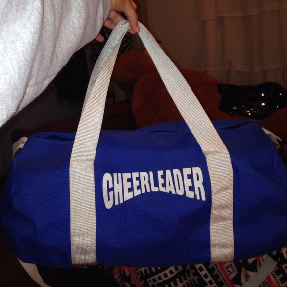 cheer bag