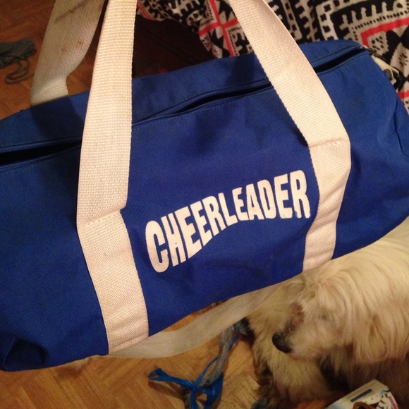 cheer bag - Picture 2 of 3