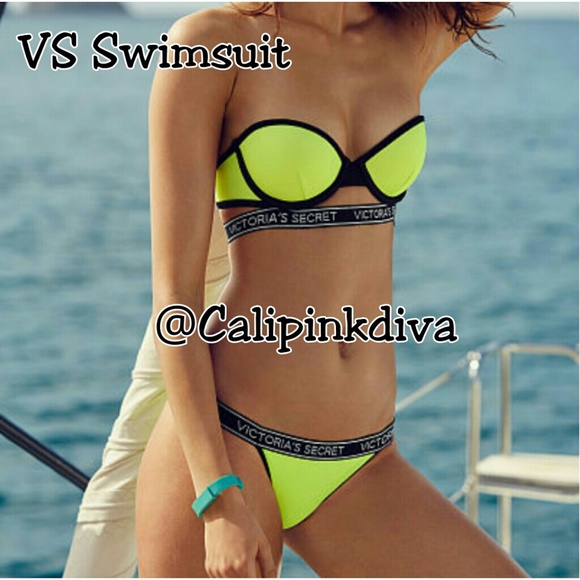 Victoria's Secret Accessories - VS Swim suit