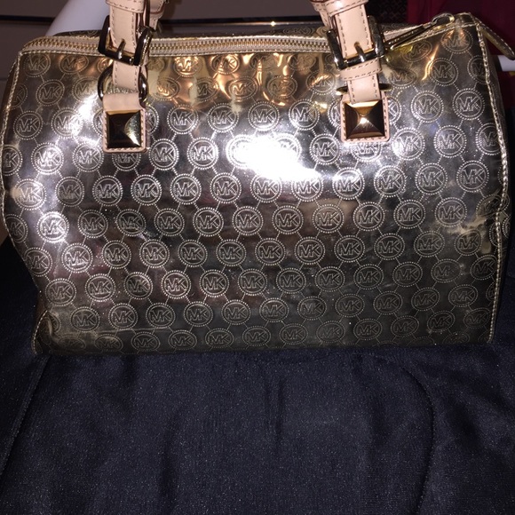 Large MK Tote, Dust Bag included