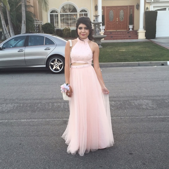 Two Piece Prom Dress,New Products : American Fashion Style Bags On Sale