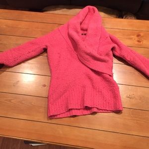 Victoria's Secret women's turtleneck sweater