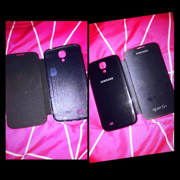 Galaxy s4 phone case