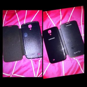 Galaxy s4 phone case