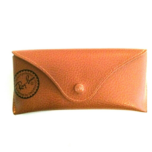 Ray-Ban Case