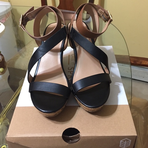 Wedges - Picture 1 of 2