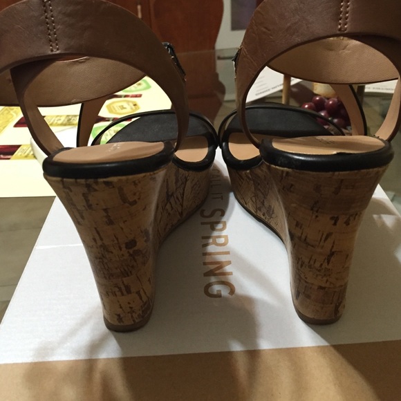Wedges - Picture 2 of 2