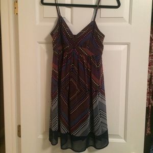 American Eagle dress