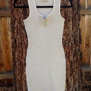 Hard Tail rare & hard to find mini dress!