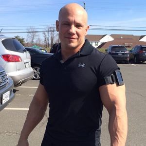 Meet your Posher, Brian