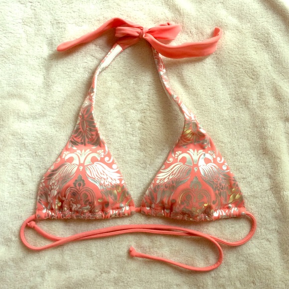 Victoria's Secret Bikini Top