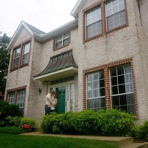 Meet your Posher, Deanna