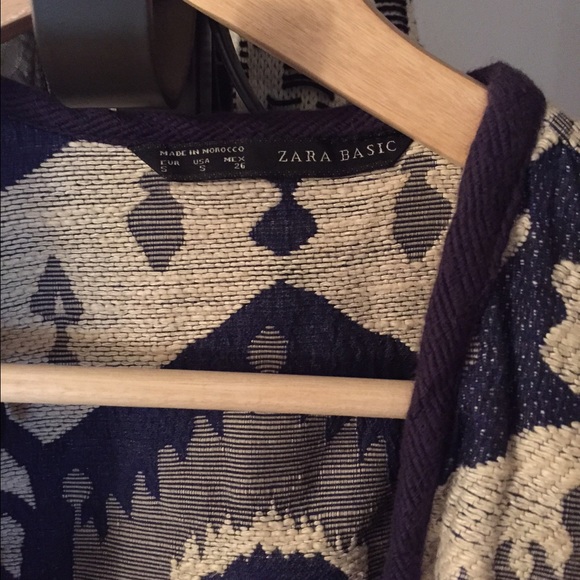 Zara basic - Picture 2 of 3