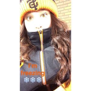 Meet your Posher, Gianna