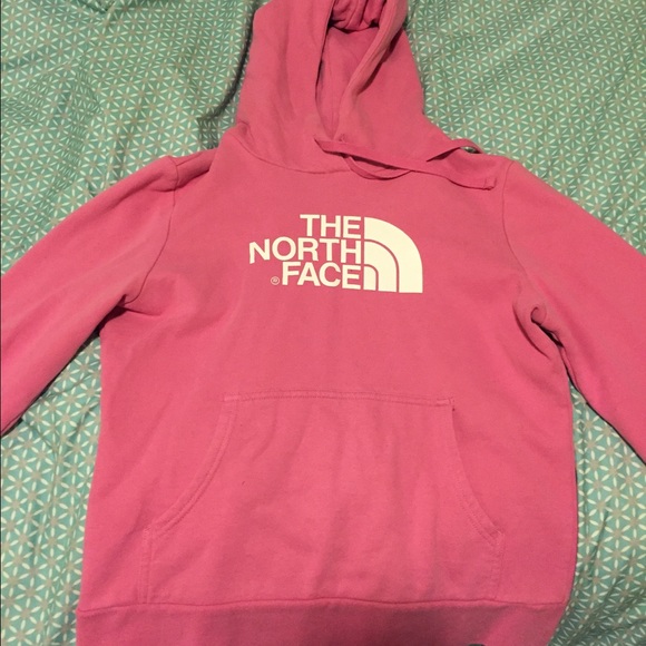 Sweatshirt (North Face)