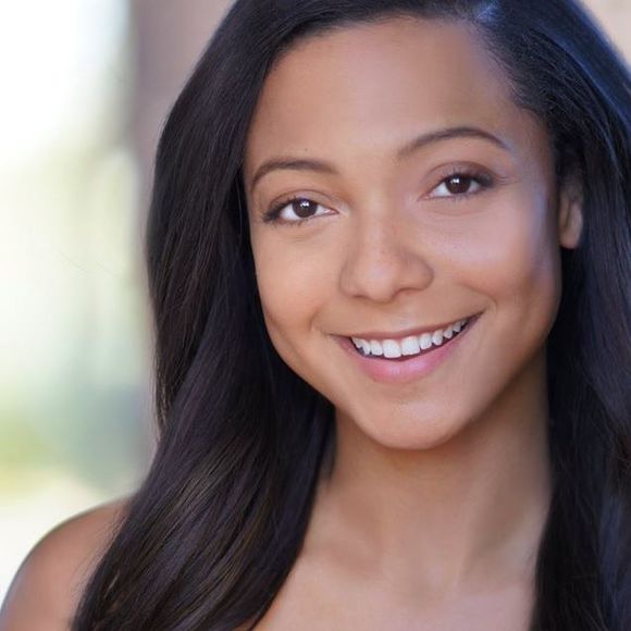 Meet your Posher, Noëlle