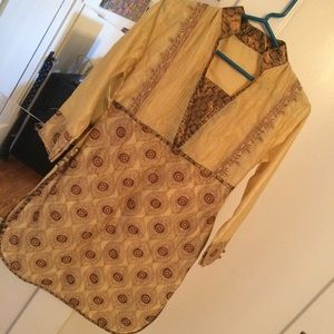 Indian tunic / dress