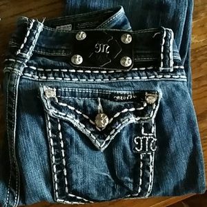 Miss Me Jeans!