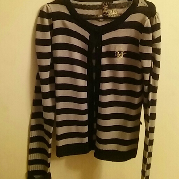 Mecca Sweater