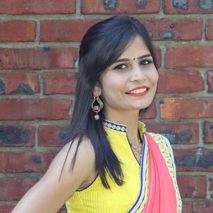 Meet your Posher, Karishma