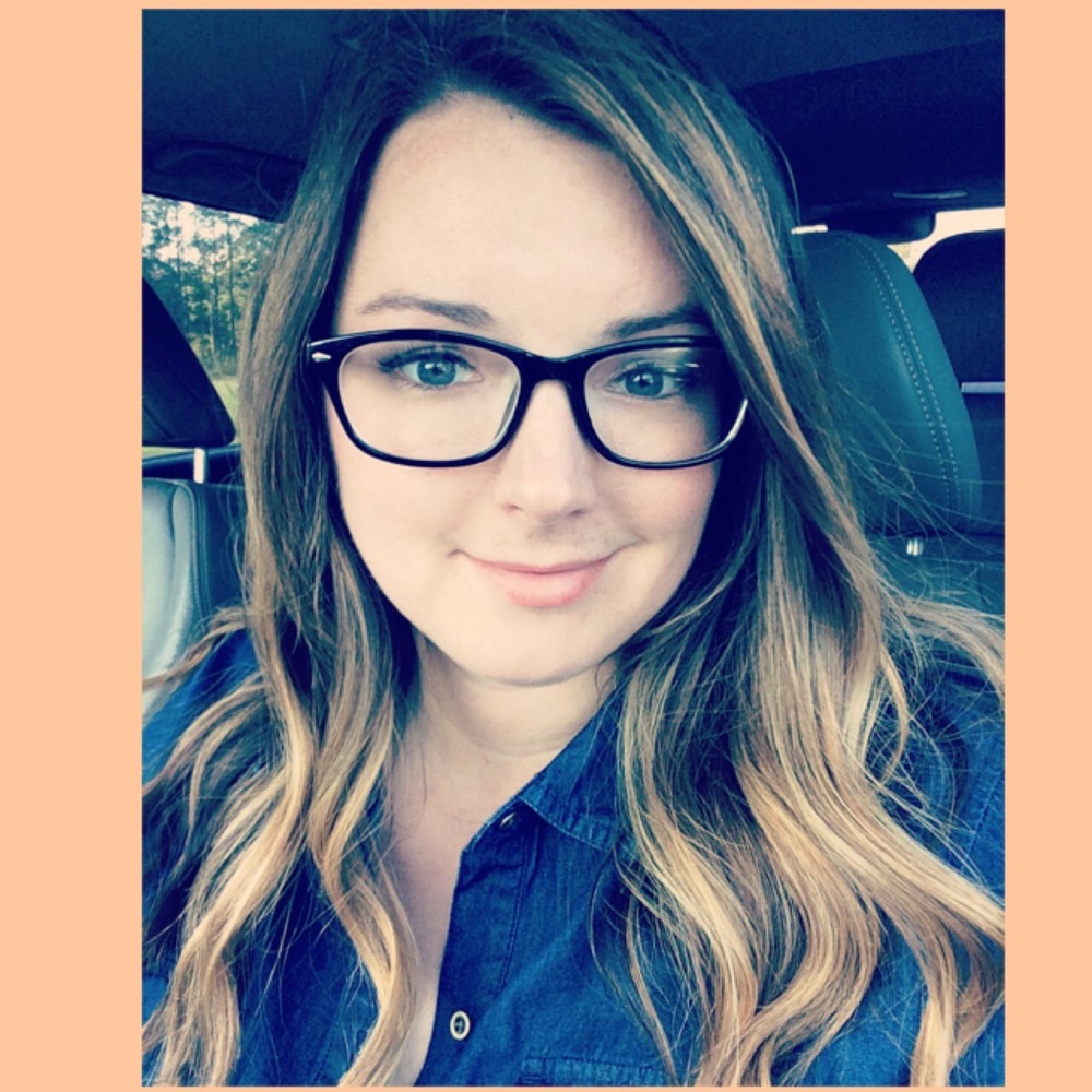 Meet your Posher, Allison