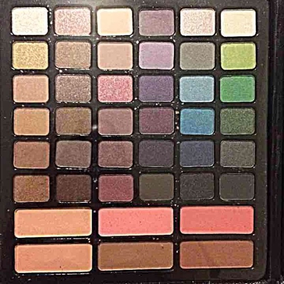 Makeup Palette
