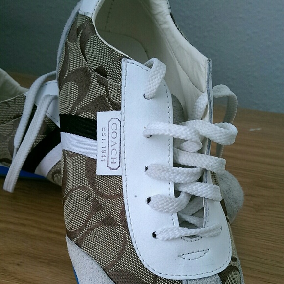 Couch inspired Shoes