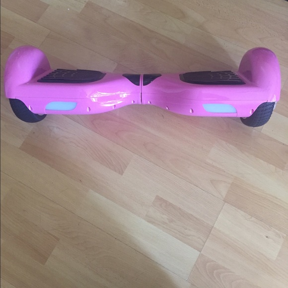 Phunkeeduck/ Self Balancing Board