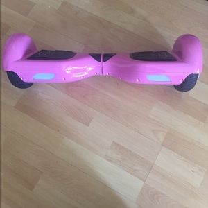 Phunkeeduck/ Self Balancing Board