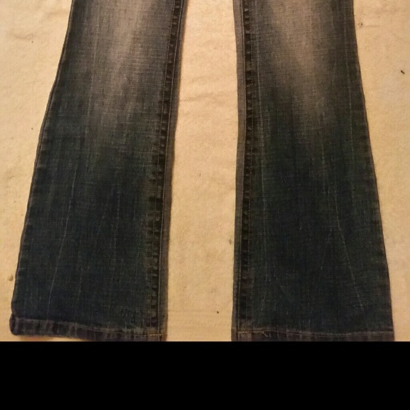 L.E.I. jeans - Picture 4 of 4