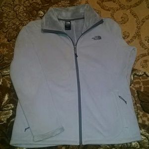 Womens Large North Face