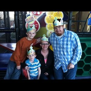 Meet your Posher, Misty