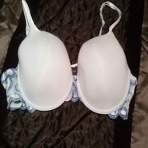 💘💙”NWOT’S”POWDER BABY BLUE BRA💙💘