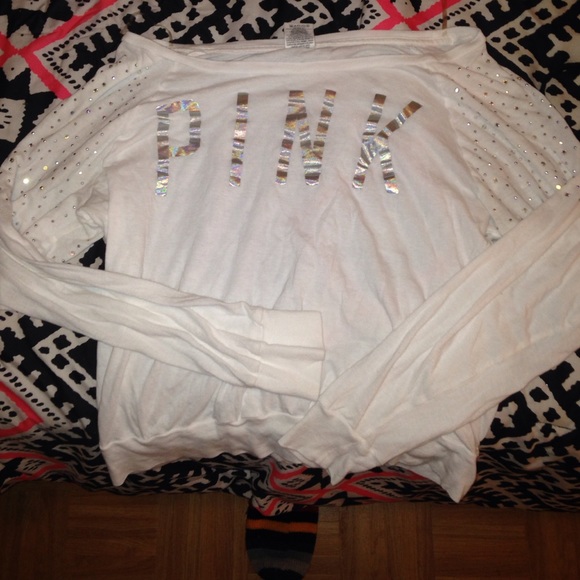 VS shirt