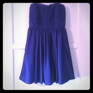 Foreign Exchange dress new with tags