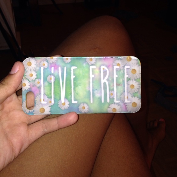 iPhone 5/5s Case - Picture 1 of 2