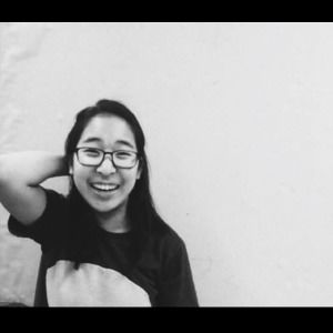 Meet your Posher, Abigail