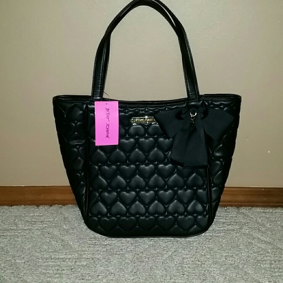 Betsey Johnson Handbags - Betsey johnson tote