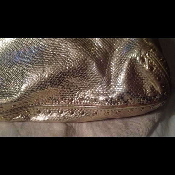 Michael Kors handbag. - Picture 3 of 4
