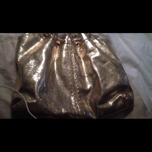 Michael Kors handbag. - Picture 2 of 4