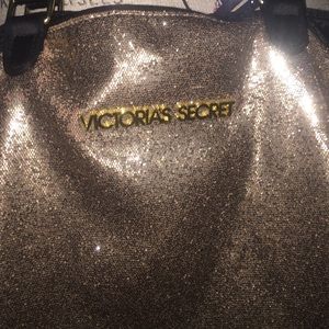 Victoria's secret limited edition tote bag