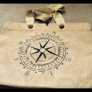 Large (Versatile) Tote